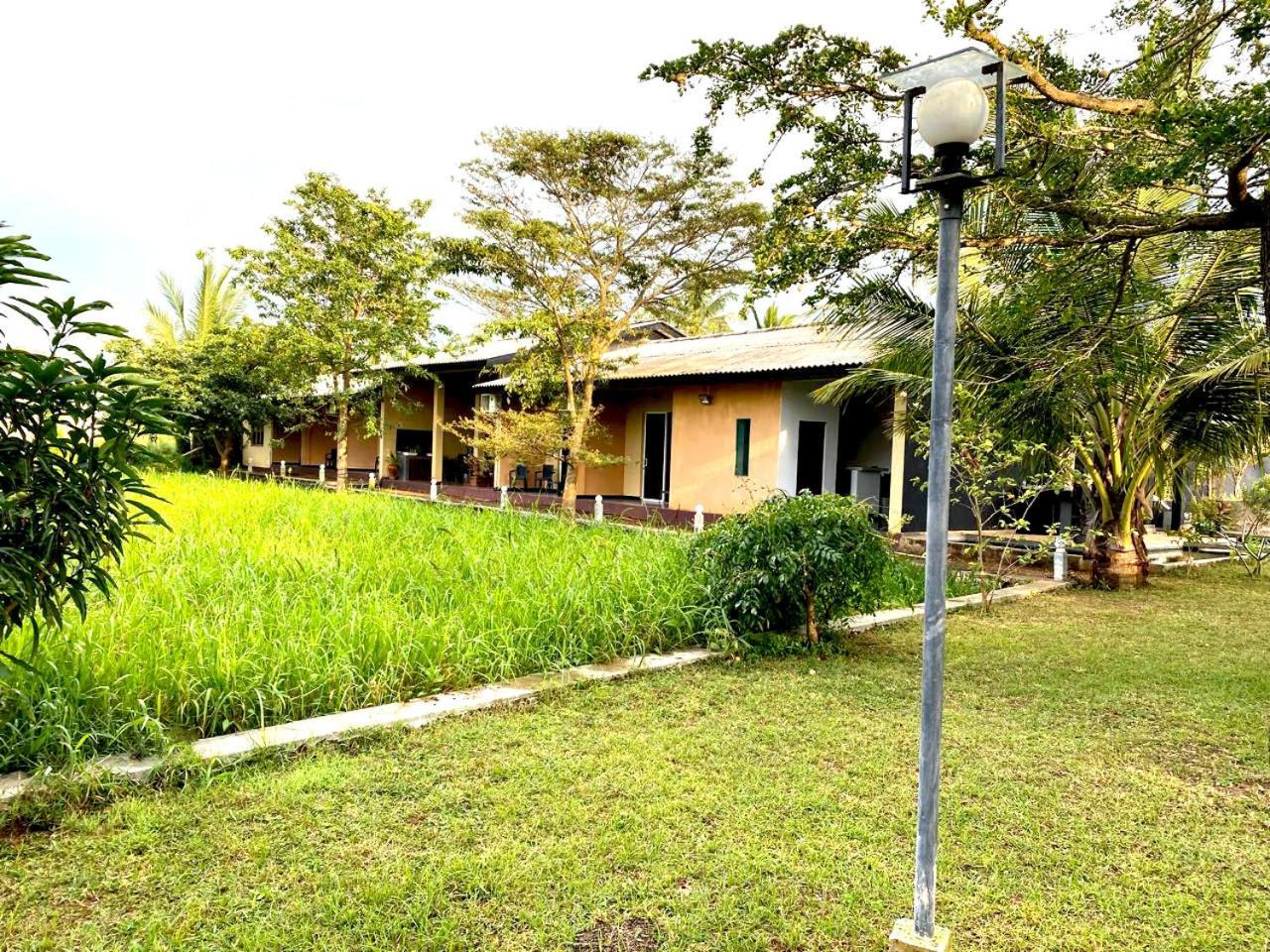 Athyantha Resort أنرادابورام المظهر الخارجي الصورة