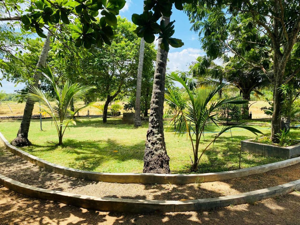 Athyantha Resort أنرادابورام المظهر الخارجي الصورة